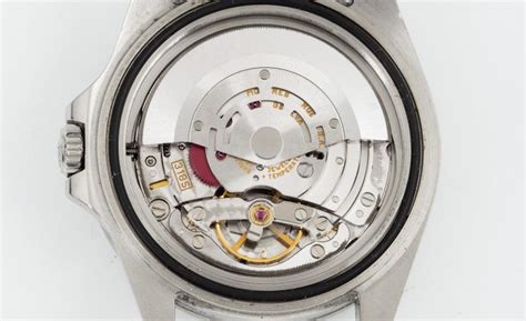 Rolex Caliber 3185 Complete Guide 